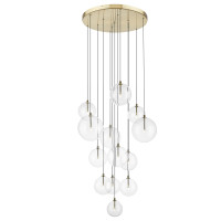 Пендел ZUMA LINE P0606-13B-2GAC MILAN