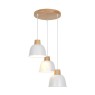 ZUMA LINE P21031M-3R ORLO