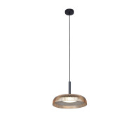 LED пендел ZUMA LINE P230757601 SOLVIA