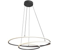 LED пендел ZUMA LINE P240842601 ZEPHYRA