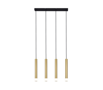 Пендел ZUMA LINE P241125804GD VELIC