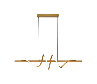 LED пендел ZUMA LINE P241249402 VELENNE LED пендел ZUMA LINE P241249402 VELENNE