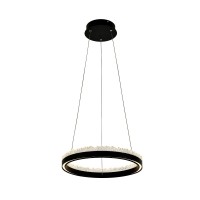 LED пендел ZUMA LINE PD2304400R-MB REGI