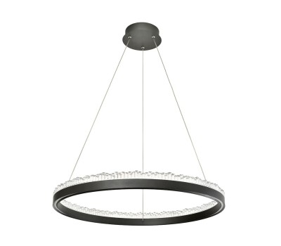 LED пендел ZUMA LINE PD2304600R-MB REGI