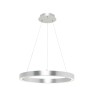 LED Пендел ZUMA LINE PL200910-400-SL CARLO