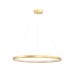 ZUMA LINE PL210503-800-GD CARLO