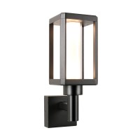 LED фасаден аплик ZUMA LINE OUTDOOR SJ12331 URBAN