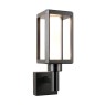 LED фасаден аплик ZUMA LINE OUTDOOR SJ12331 URBAN