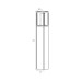 ZUMA LINE OUTDOOR SJ12333 URBAN
