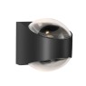 LED фасаден аплик ZUMA LINE OUTDOOR SJ12431 LUCENT
