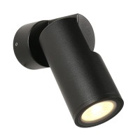 Фасаден аплик ZUMA LINE OUTDOOR SJ14401 NOCTURNE