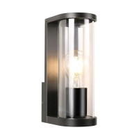 Фасаден аплик ZUMA LINE OUTDOOR SJ15111 TWILIGHT