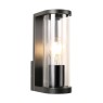 Фасаден аплик ZUMA LINE OUTDOOR SJ15111 TWILIGHT