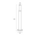 ZUMA LINE OUTDOOR SJ17614 WALLY 