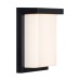 LED фасаден аплик ZUMA LINE OUTDOOR SJ19106-S ALBA