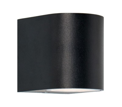 Фасаден аплик ZUMA LINE OUTDOOR SJ20210-1W HARMONIA