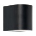 Фасаден аплик ZUMA LINE OUTDOOR SJ20210-1W HARMONIA
