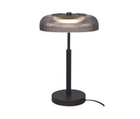 LED настолна лампа ZUMA LINE T230757601 SOLVIA