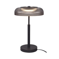 LED настолна лампа ZUMA LINE T230757601 SOLVIA