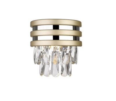 Аплик ZUMA LINE W0525-01A-V6B5 NAICA