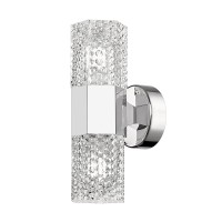 Аплик ZUMA LINE W0542-02A-F4B1 ICICLE