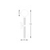 ZUMA LINE W0583-01A-2GHF MIDA
