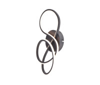 LED аплик ZUMA LINE W240842701 ZEPHYRA