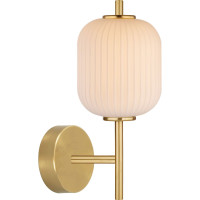 LED аплик ZUMA LINE WL31288/6.5W AKARI