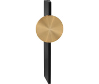 LED аплик ZUMA LINE WL32160/3W/BK FLUX LED аплик ZUMA LINE WL32160/3W/BK FLUX