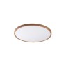 LED панел за външен монтаж ZUMA LINE WM-BP1108-S-W CAMI