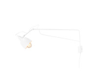 ALDEX 1002C_D SOHO WALL WHITE L