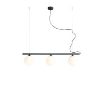 ALDEX 1006E_1 BERYL GLASS 3 BLACK