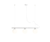 ALDEX 1006E_4 BERYL GLASS 3 CHROME