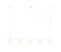 ALDEX 1006F BERYL GLASS 5 WHITE