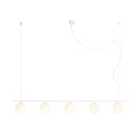 ALDEX 1006F BERYL GLASS 5 WHITE