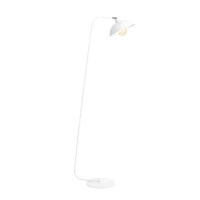 Лампион ALDEX 1036A ESPACE FLOOR WHITE