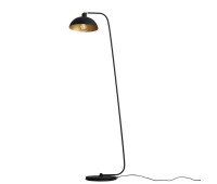 ALDEX 1036A1 ESPACE FLOOR BLACK