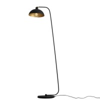 Лампион ALDEX 1036A1 ESPACE FLOOR BLACK