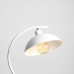 Настолна лампа ALDEX 1036B ESPACE TABLE WHITE
