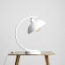 Настолна лампа ALDEX 1036B ESPACE TABLE WHITE