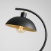 Настолна лампа ALDEX 1036B1 ESPACE TABLE BLACK