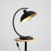 Настолна лампа ALDEX 1036B1 ESPACE TABLE BLACK