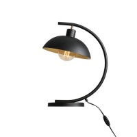 Настолна лампа ALDEX 1036B1 ESPACE TABLE BLACK