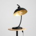 Настолна лампа ALDEX 1036B1 ESPACE TABLE BLACK