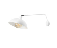 ALDEX 1036C ESPACE WALL WHITE