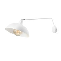 Аплик ALDEX 1036C ESPACE WALL WHITE