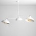 Полилей ALDEX 1036E ESPACE 3 WHITE