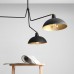 Полилей ALDEX 1036E_1 ESPACE 3 BLACK