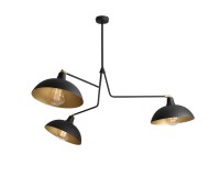 Полилей ALDEX 1036E_1 ESPACE 3 BLACK