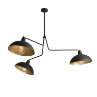Полилей ALDEX 1036E_1 ESPACE 3 BLACK